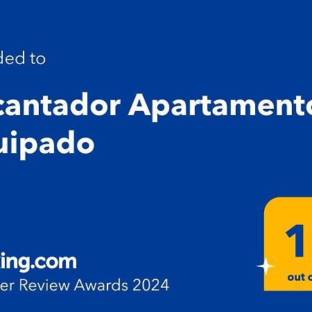 Encantador Apartamento Equipado Tegucigalpa Eksteriør billede