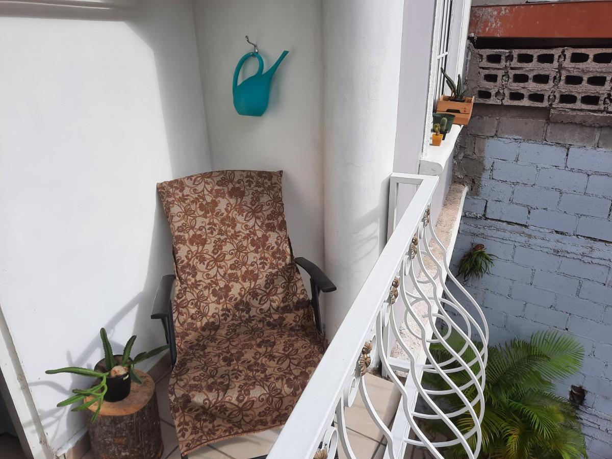 Encantador Apartamento Equipado Tegucigalpa Eksteriør billede