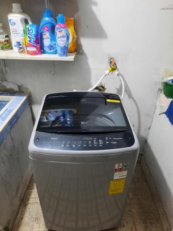 Encantador Apartamento Equipado Tegucigalpa Eksteriør billede