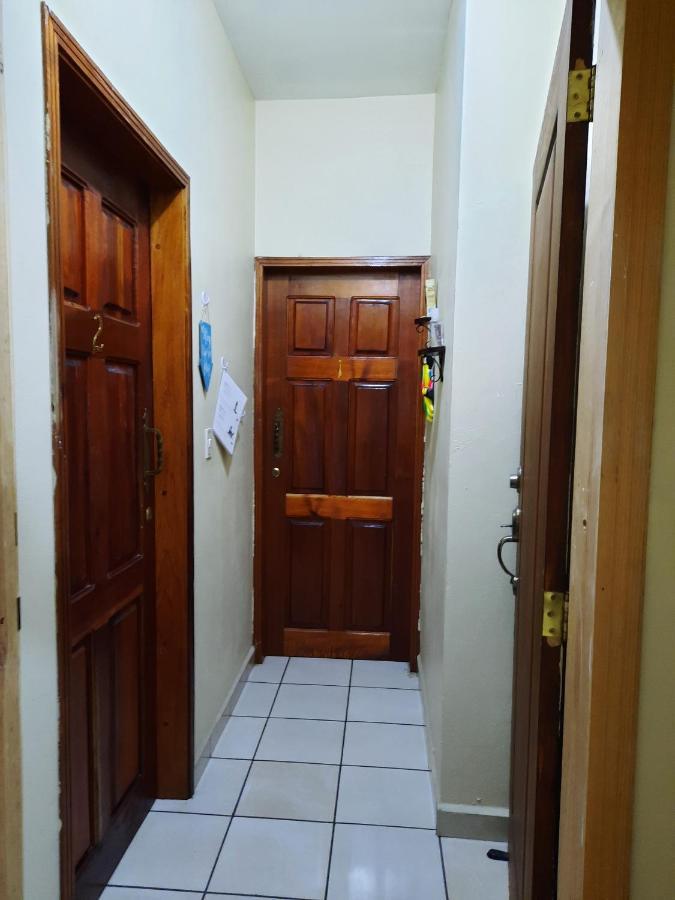 Encantador Apartamento Equipado Tegucigalpa Eksteriør billede