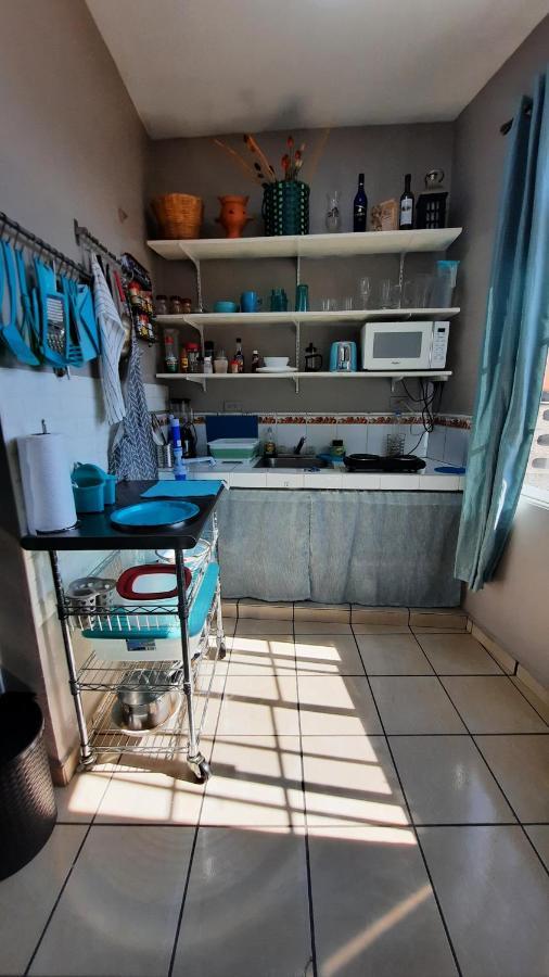 Encantador Apartamento Equipado Tegucigalpa Eksteriør billede