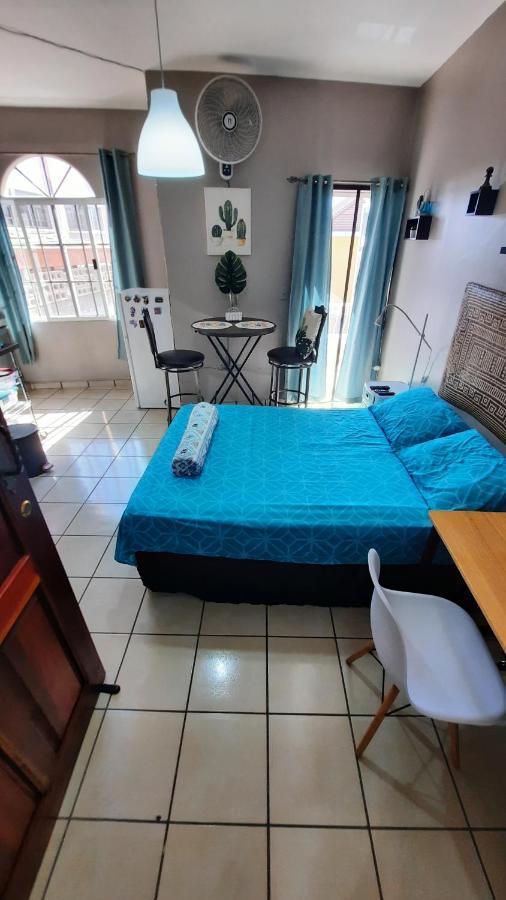 Encantador Apartamento Equipado Tegucigalpa Eksteriør billede