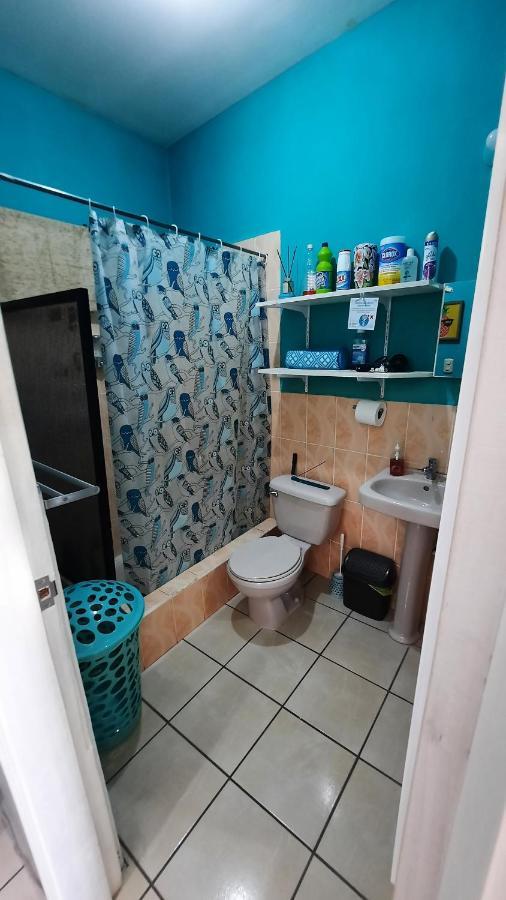 Encantador Apartamento Equipado Tegucigalpa Eksteriør billede