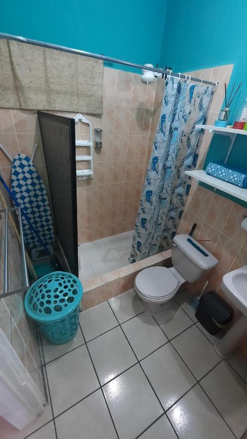 Encantador Apartamento Equipado Tegucigalpa Eksteriør billede